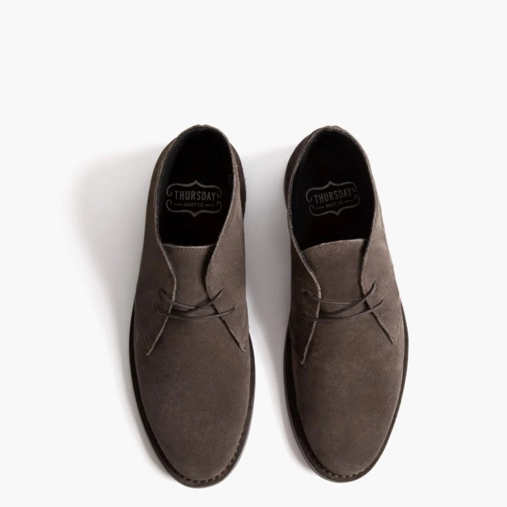 Thursday Boot Company - Ash Scout Boot